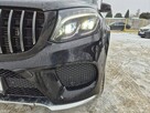 Mercedes GLS Klasa Salon Polska* 11.2016* Super stan* Vat 23 - 8