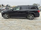 Mercedes GLS Klasa Salon Polska* 11.2016* Super stan* Vat 23 - 11