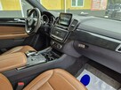 Mercedes GLS Klasa Salon Polska* 11.2016* Super stan* Vat 23 - 14