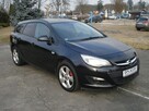 Opel Astra Super oszczędny. - 3