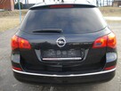 Opel Astra Super oszczędny. - 5