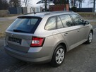 Škoda Fabia Super oszczędny. - 5