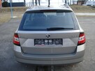 Škoda Fabia Super oszczędny. - 6