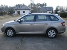 Škoda Fabia Super oszczędny. - 7