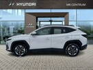 Hyundai Tucson Ubezpieczenie za 1zł | 1.6T-GDI HEV 6AT 2WD 239KM SMART + LED - 2