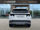 Hyundai Tucson Ubezpieczenie za 1zł | 1.6T-GDI HEV 6AT 2WD 239KM SMART + LED - 4