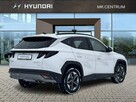 Hyundai Tucson Ubezpieczenie za 1zł | 1.6T-GDI HEV 6AT 2WD 239KM SMART + LED - 5