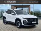 Hyundai Tucson Ubezpieczenie za 1zł | 1.6T-GDI HEV 6AT 2WD 239KM SMART + LED - 7
