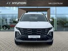 Hyundai Tucson Ubezpieczenie za 1zł | 1.6T-GDI HEV 6AT 2WD 239KM SMART + LED - 8