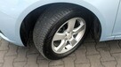 Chevrolet Cruze Serwisowany w ASO/ Czujniki parkowania/ Tempomat/Alufelgi/Hak/ Zadbany - 5