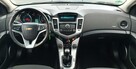 Chevrolet Cruze Serwisowany w ASO/ Czujniki parkowania/ Tempomat/Alufelgi/Hak/ Zadbany - 6