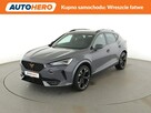 Cupra Formentor 4x4 automat VZ full LED panorama ACC virtual cocptit navi - 1