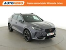 Cupra Formentor 4x4 automat VZ full LED panorama ACC virtual cocptit navi - 10
