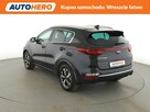 Kia Sportage automat 177KM navi kamera grzane fotele - 4