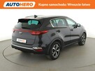 Kia Sportage automat 177KM navi kamera grzane fotele - 7
