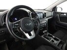 Kia Sportage automat 177KM navi kamera grzane fotele - 14