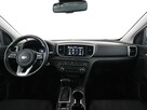 Kia Sportage automat 177KM navi kamera grzane fotele - 15
