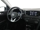 Kia Sportage automat 177KM navi kamera grzane fotele - 16