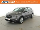 Opel Grandland X FV23 1.5 CDTI Automat Elegance Nawigacja Tempomat Asystenci Kamera360