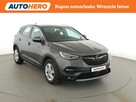 Opel Grandland X FV23 1.5 CDTI Automat Elegance Nawigacja Tempomat Asystenci Kamera360 - 10