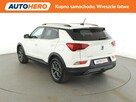 SsangYong Korando 1.5 T-GDI Quartz Nawigacja Tempomat Podgrzewane Fotele Kamera LED - 4