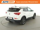 SsangYong Korando 1.5 T-GDI Quartz Nawigacja Tempomat Podgrzewane Fotele Kamera LED - 7