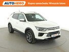 SsangYong Korando 1.5 T-GDI Quartz Nawigacja Tempomat Podgrzewane Fotele Kamera LED - 10