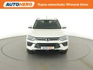 SsangYong Korando 1.5 T-GDI Quartz Nawigacja Tempomat Podgrzewane Fotele Kamera LED - 11