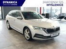Škoda Octavia VAT 23% Combi Style 2.0TSI 190KM DSG 4x4 2022 r., salon PL, I wł.