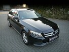 Mercedes C 180 1.6b Led Navi Skóra 100%bezwypadkowy Stan Idealny Gwarancja 12mcy - 3