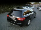 Mercedes C 180 1.6b Led Navi Skóra 100%bezwypadkowy Stan Idealny Gwarancja 12mcy - 5