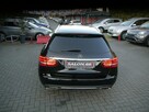 Mercedes C 180 1.6b Led Navi Skóra 100%bezwypadkowy Stan Idealny Gwarancja 12mcy - 11