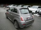 Fiat 500 1.4t Abarth Skóra Stan b.dobry bezwypadkowy z Niemiec Gwarancja 12mc - 6