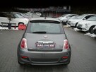 Fiat 500 1.4t Abarth Skóra Stan b.dobry bezwypadkowy z Niemiec Gwarancja 12mc - 10