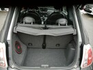 Fiat 500 1.4t Abarth Skóra Stan b.dobry bezwypadkowy z Niemiec Gwarancja 12mc - 11