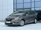 Opel Zafira LIFT! 7-osób, 2kpl.kół, 1Ręka, Kamera+Czujniki Tempomat Navi GWARANCJA - 1