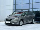 Opel Zafira LIFT! 7-osób, 2kpl.kół, 1Ręka, Kamera+Czujniki Tempomat Navi GWARANCJA - 3