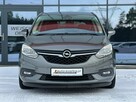 Opel Zafira LIFT! 7-osób, 2kpl.kół, 1Ręka, Kamera+Czujniki Tempomat Navi GWARANCJA - 4