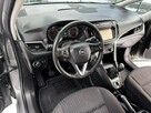 Opel Zafira LIFT! 7-osób, 2kpl.kół, 1Ręka, Kamera+Czujniki Tempomat Navi GWARANCJA - 9