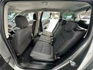Opel Zafira LIFT! 7-osób, 2kpl.kół, 1Ręka, Kamera+Czujniki Tempomat Navi GWARANCJA - 11