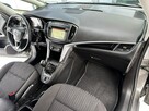 Opel Zafira LIFT! 7-osób, 2kpl.kół, 1Ręka, Kamera+Czujniki Tempomat Navi GWARANCJA - 15