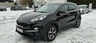 Kia Sportage 1.6 GDI 177 KM Lift Panorama Navi Klimatronik Kamera Skóra