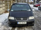 Volkswagen Sharan 1.9 TDI 115KM HIGHLINE AUTOMAT. 7 Miejsc. Super Opcja. Super Stan - 2