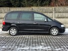 Volkswagen Sharan 1.9 TDI 115KM HIGHLINE AUTOMAT. 7 Miejsc. Super Opcja. Super Stan - 5