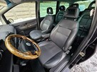 Volkswagen Sharan 1.9 TDI 115KM HIGHLINE AUTOMAT. 7 Miejsc. Super Opcja. Super Stan - 10