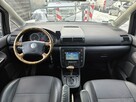 Volkswagen Sharan 1.9 TDI 115KM HIGHLINE AUTOMAT. 7 Miejsc. Super Opcja. Super Stan - 13