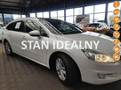 PEUGEOT 508 SW BIAŁA PERŁA METALIK STAN IDEALNY PANORAMA !SERWISOWANY - 1