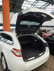 PEUGEOT 508 SW BIAŁA PERŁA METALIK STAN IDEALNY PANORAMA !SERWISOWANY - 10