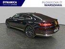 Volkswagen Arteon Elegance 2.0TSI 190KM DSG 2020 r., salon PL, I właściciel, f-a VAT - 5
