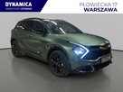 Kia Sportage VAT 23% Anniversary+PNS 1.6T-GDI 160KM 7DCT 2024 r., salon PL, I wł. - 1
